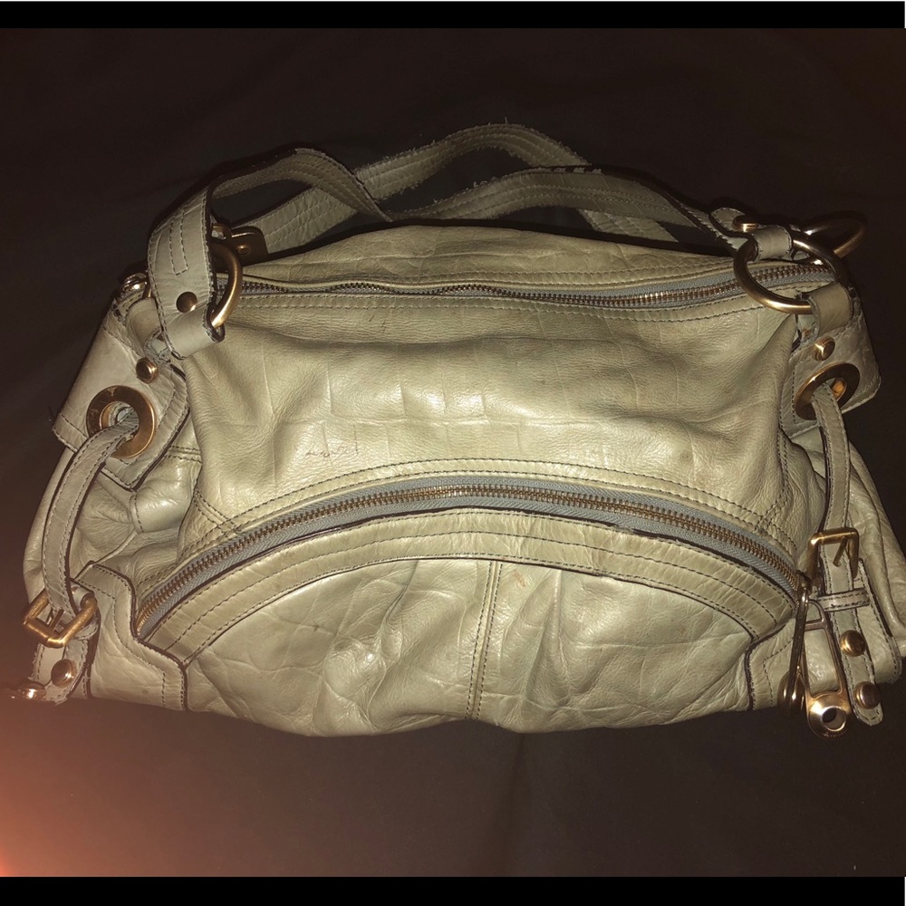 Shoulder bag